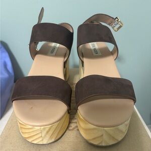 Steve Madden Platform